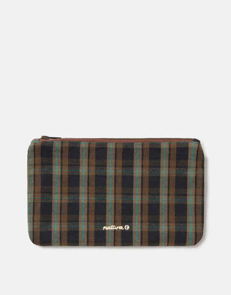 Monedero cuadro Natura