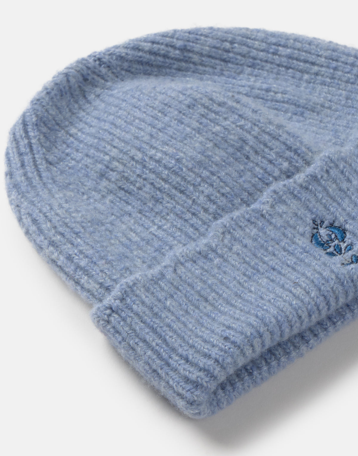 Gorro sello bordado