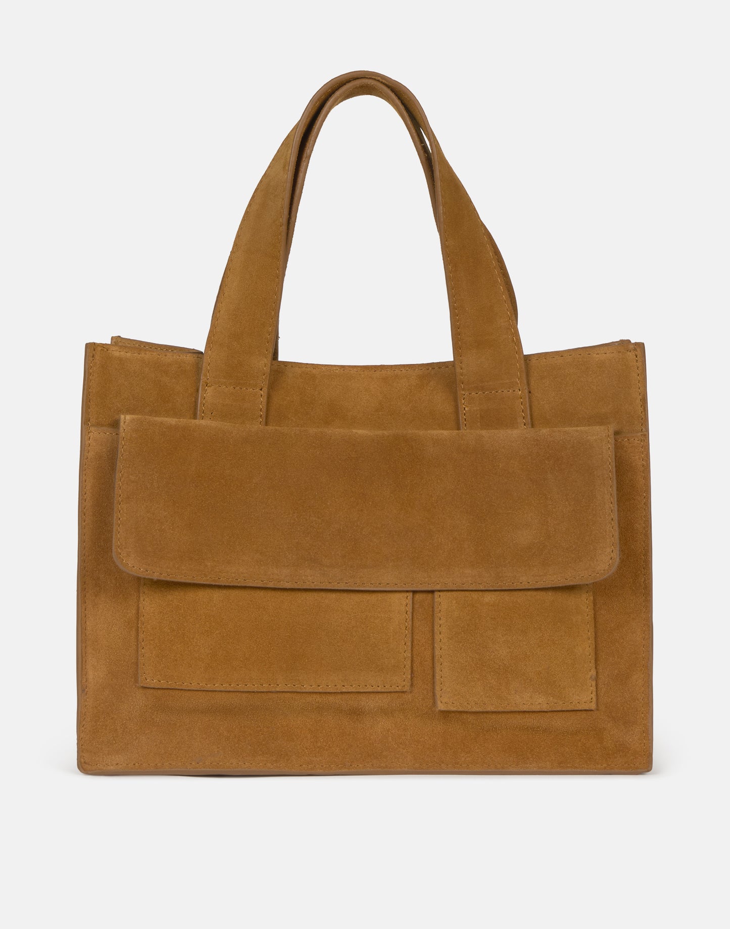 Bolso piel Lady