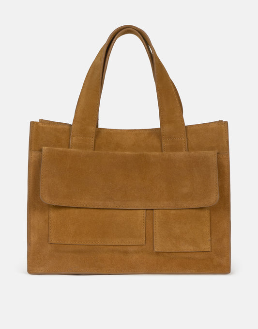 Bolso piel Lady