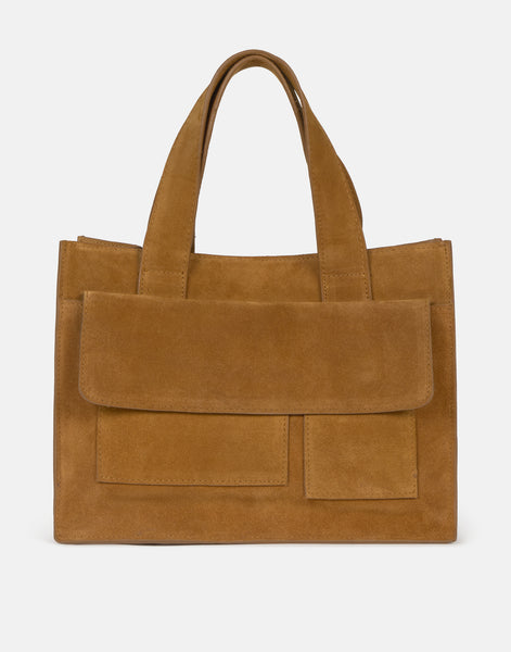 Bolso piel Lady