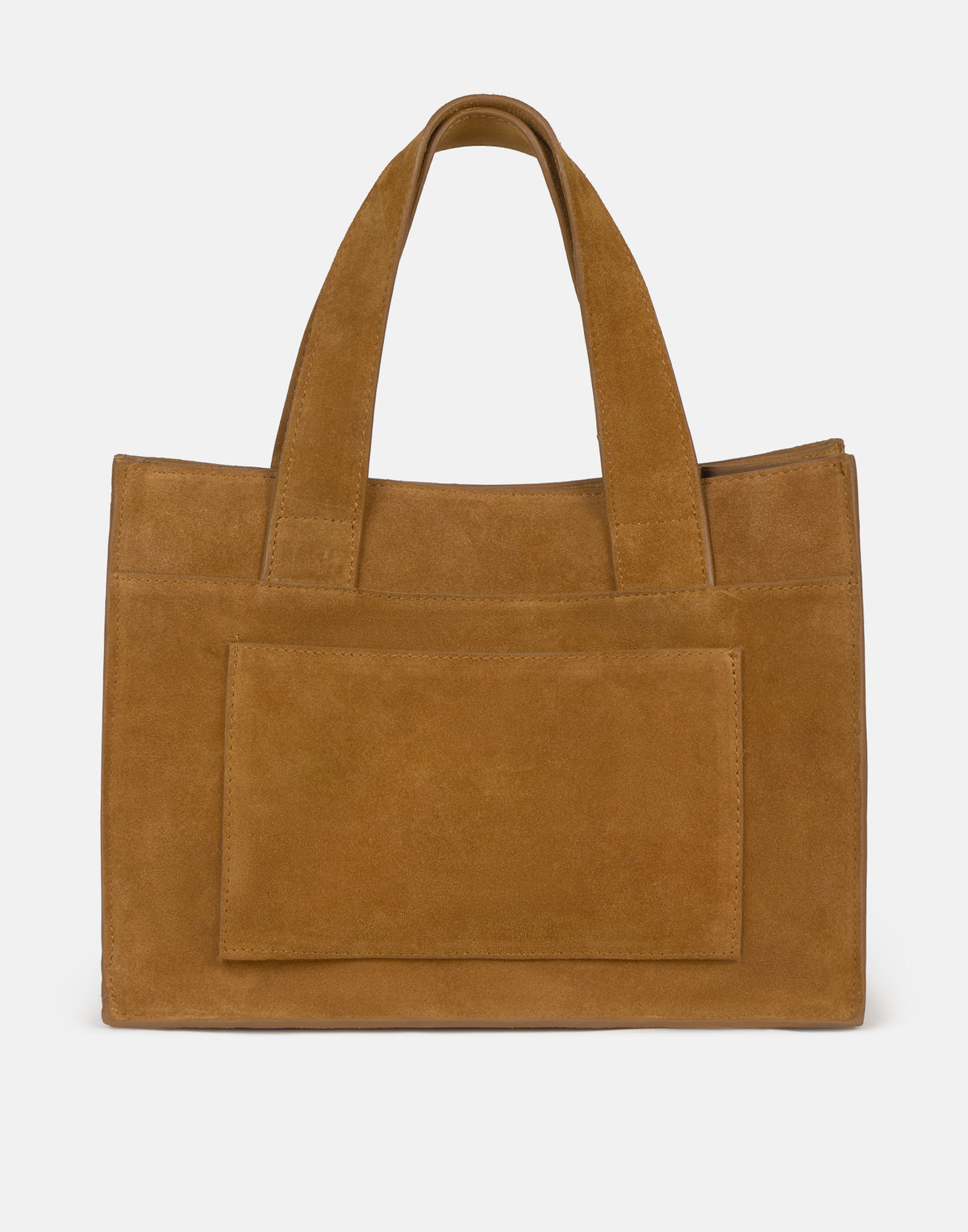 Bolso piel Lady