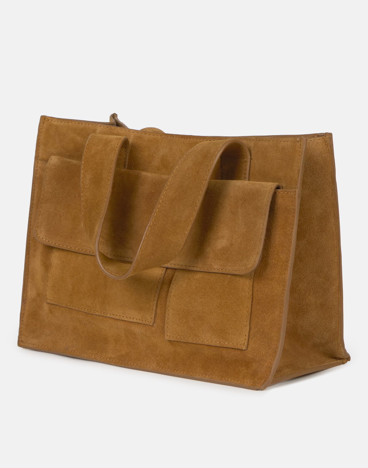 Bolso piel Lady