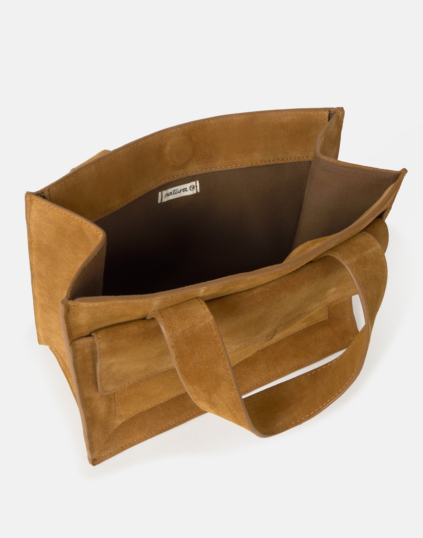 Bolso piel Lady