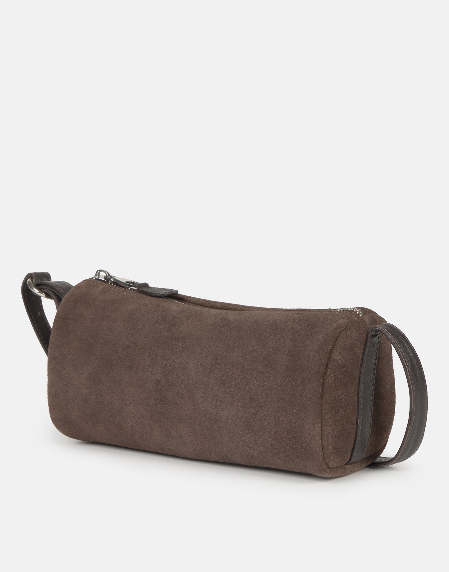 Bossa mini de pell d'espatlla