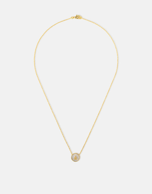 Collar Budha