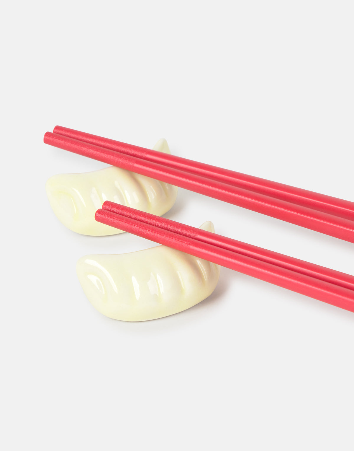 Set sushi gyoza