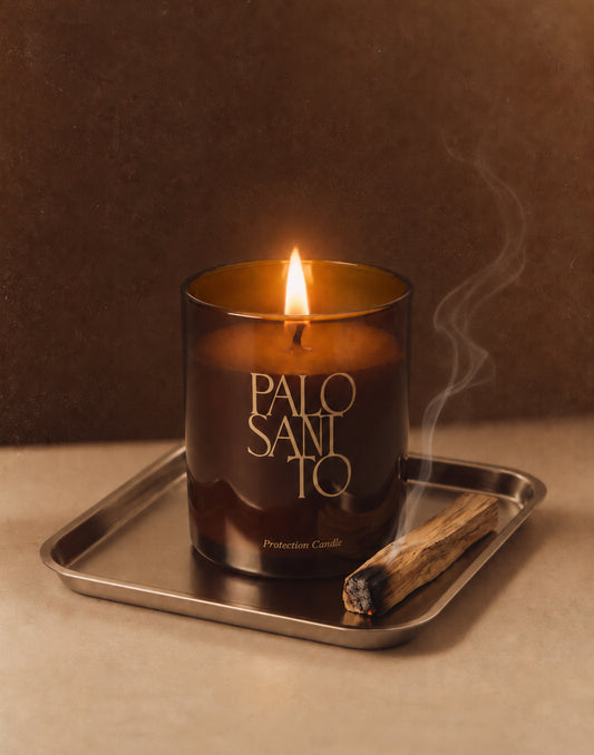 Palo Santo Candle 200 g