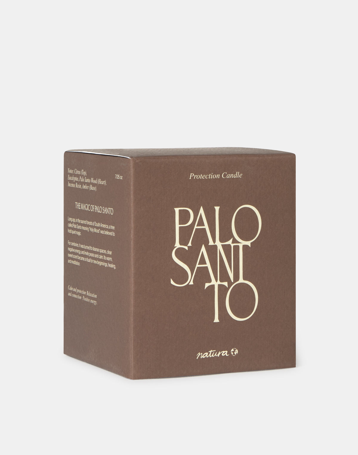 Bougie Palo Santo 200 g