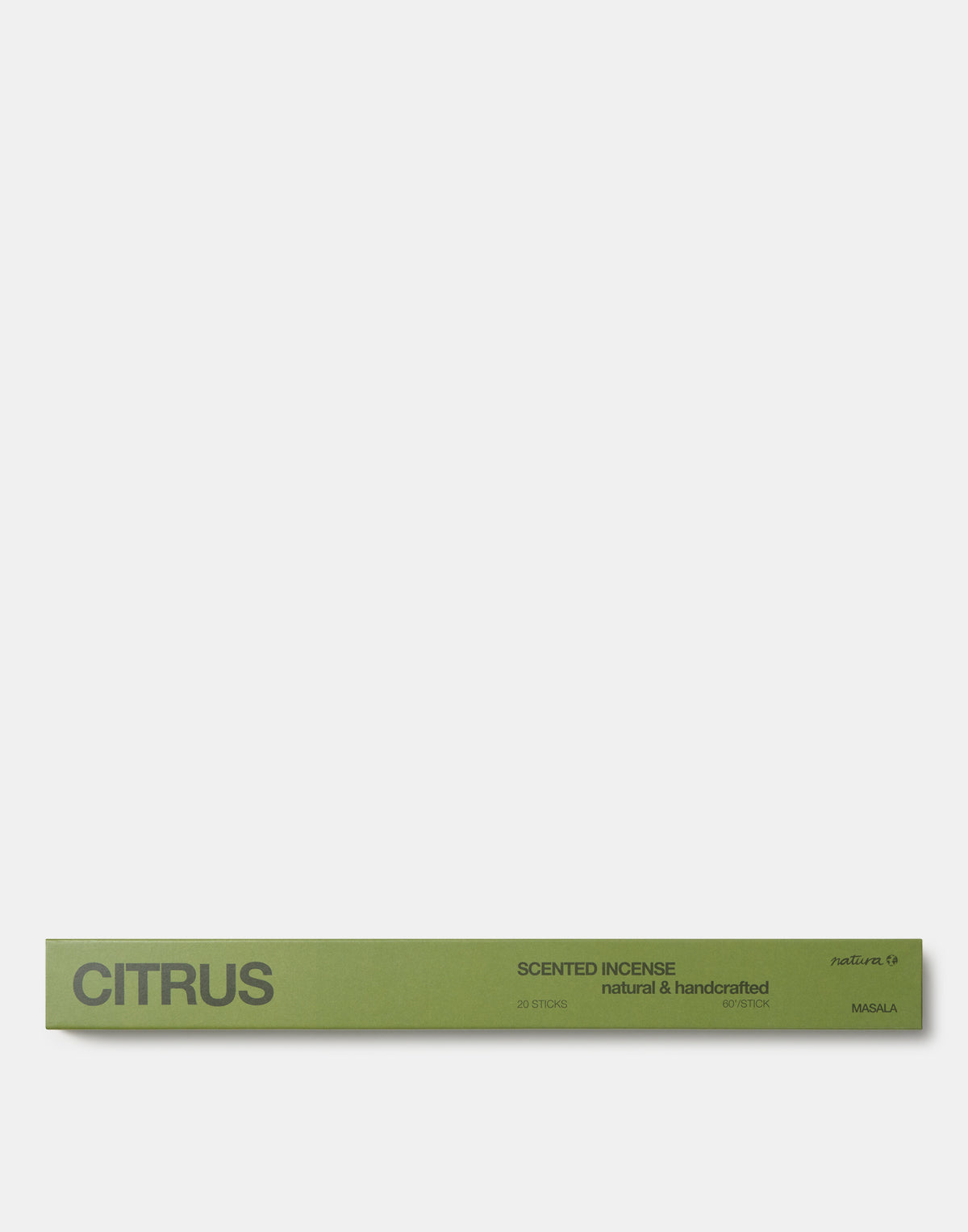 Incienso Classic