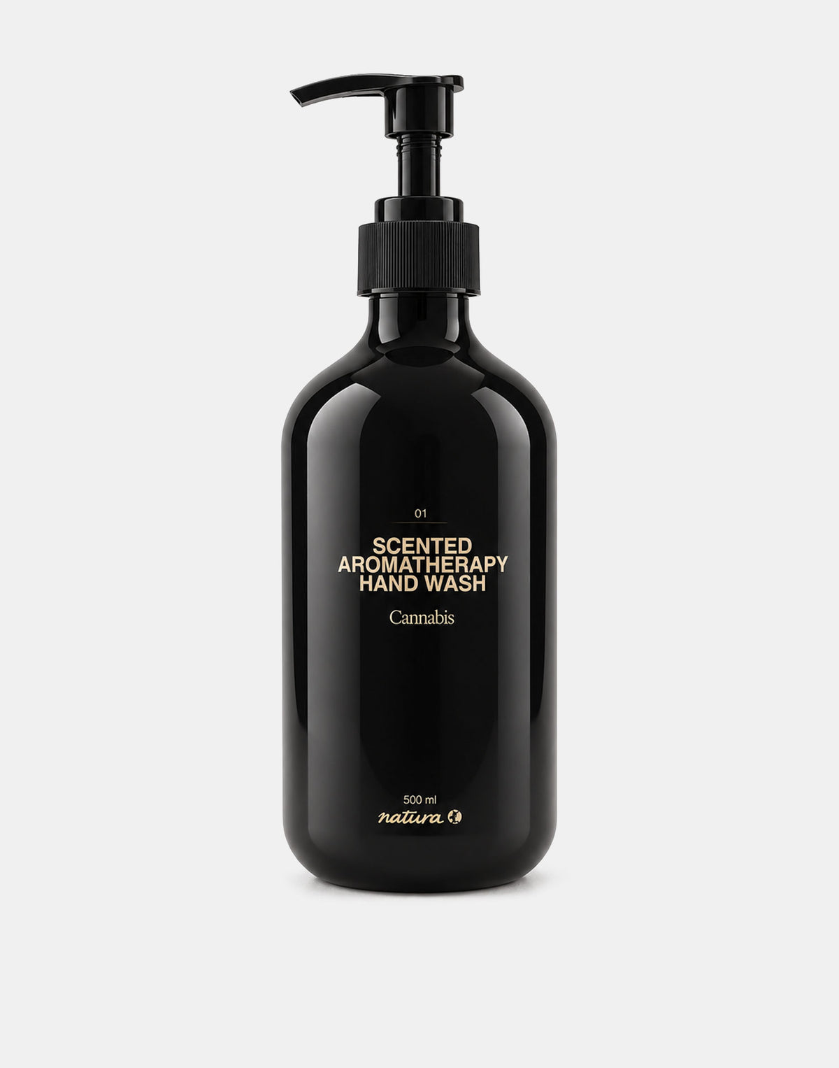 Flüssigseife Aromatherapy 500 ml