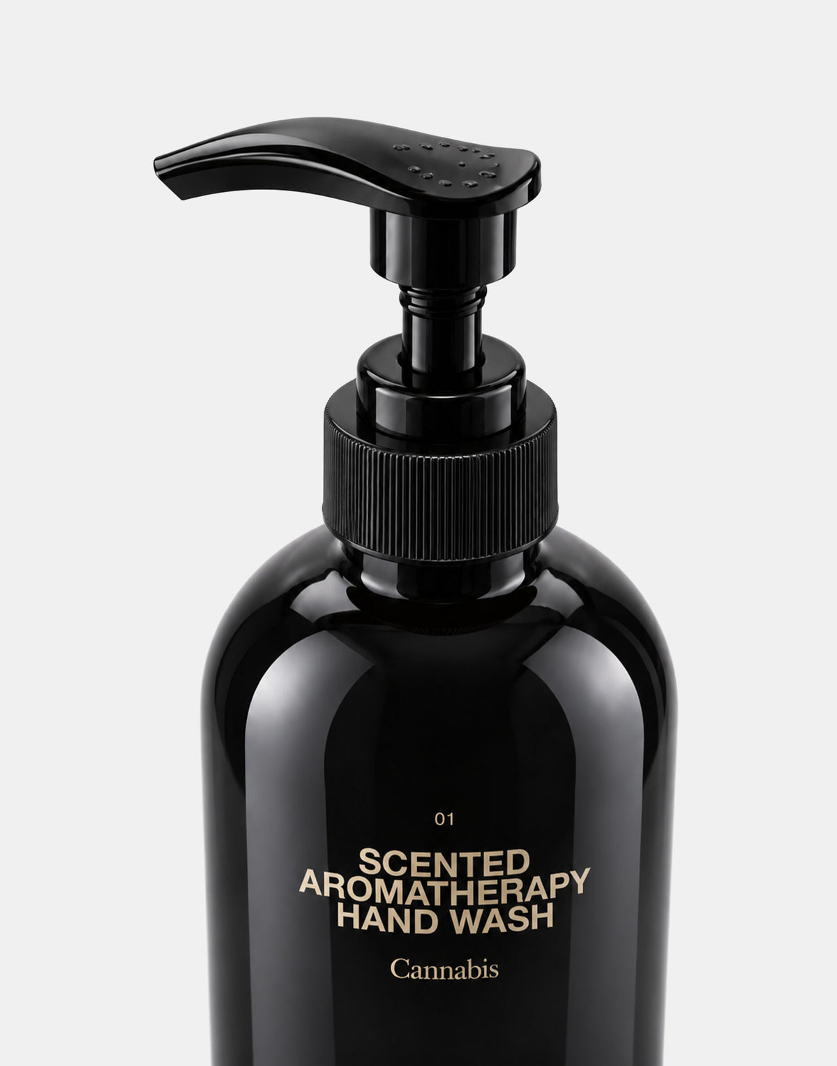 Flüssigseife Aromatherapy 500 ml
