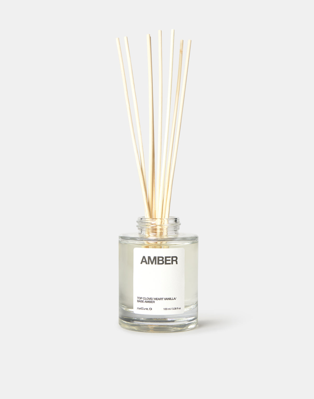 Classic reed diffuser 100 ml
