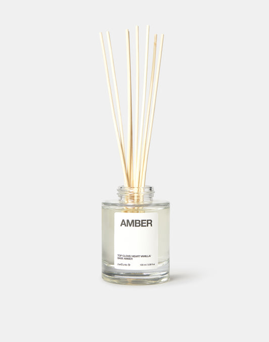Classic reed diffuser 100 ml