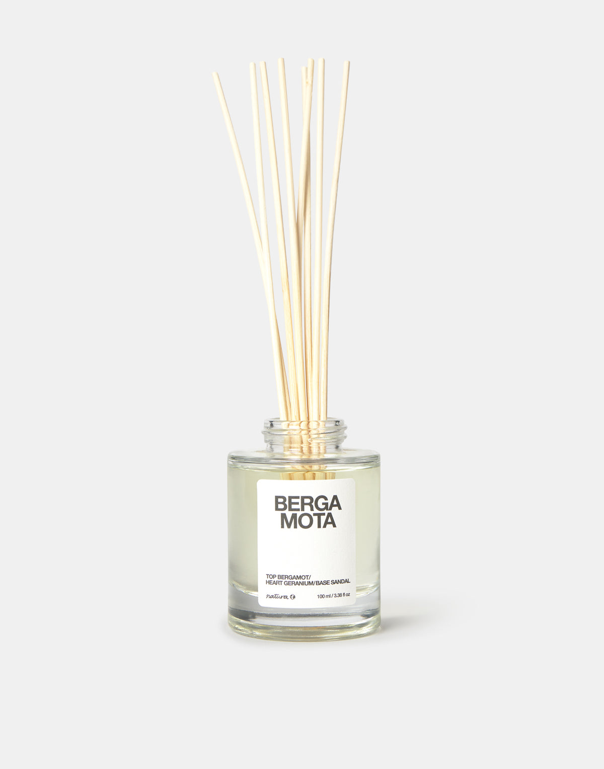 Classic reed diffuser 100 ml