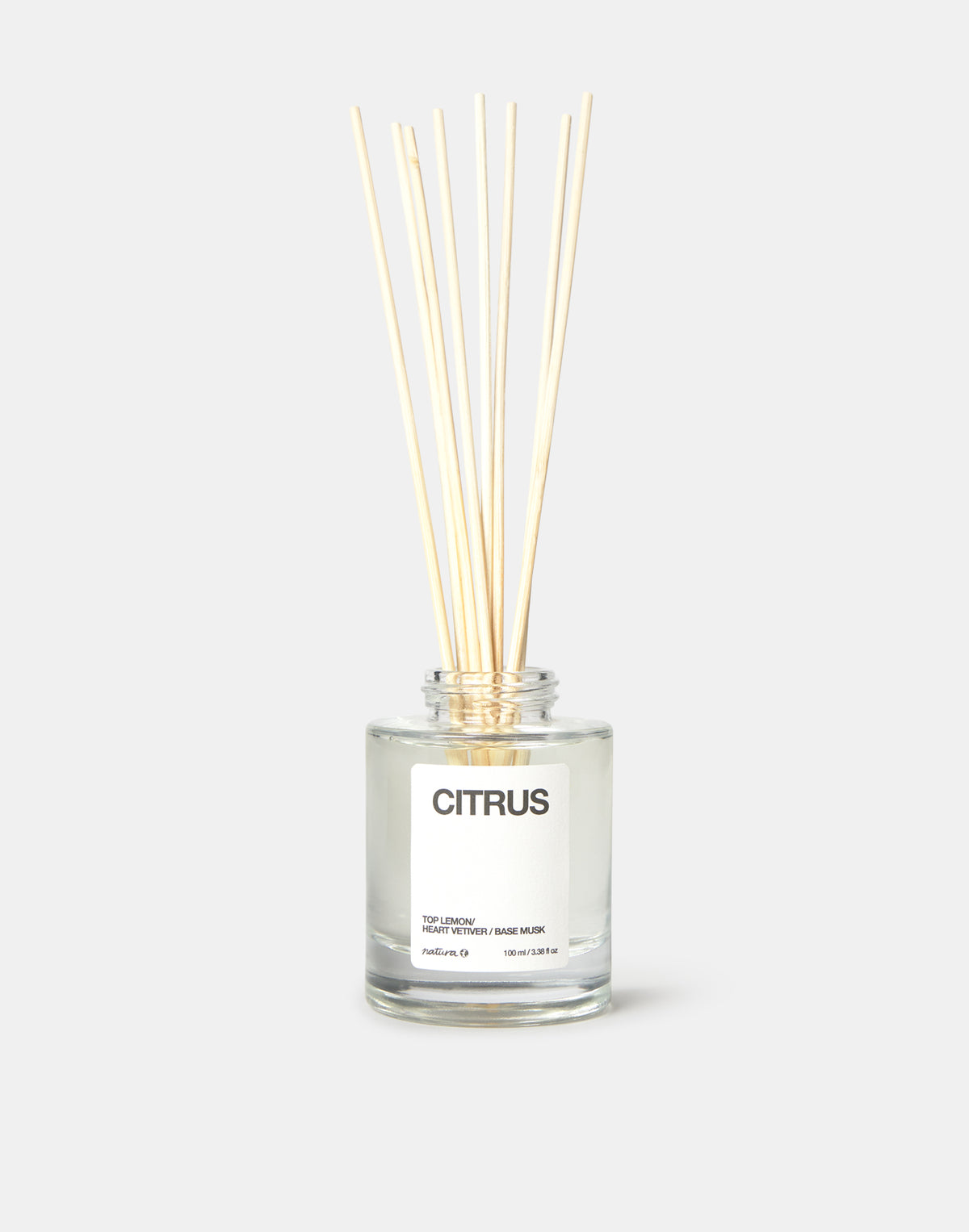 Classic reed diffuser 100 ml