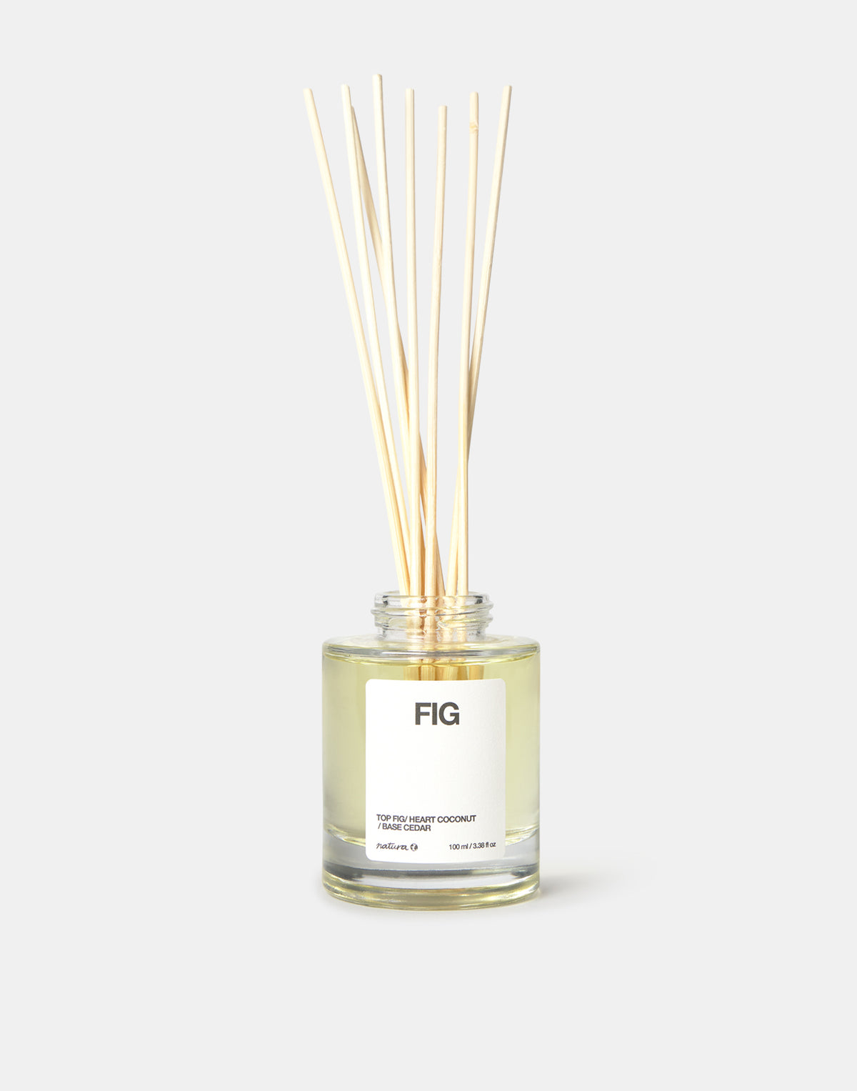 Classic reed diffuser 100 ml