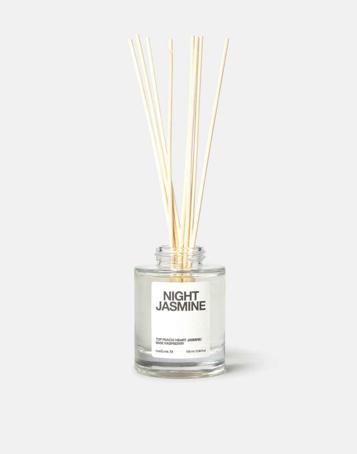Classic reed diffuser 100 ml