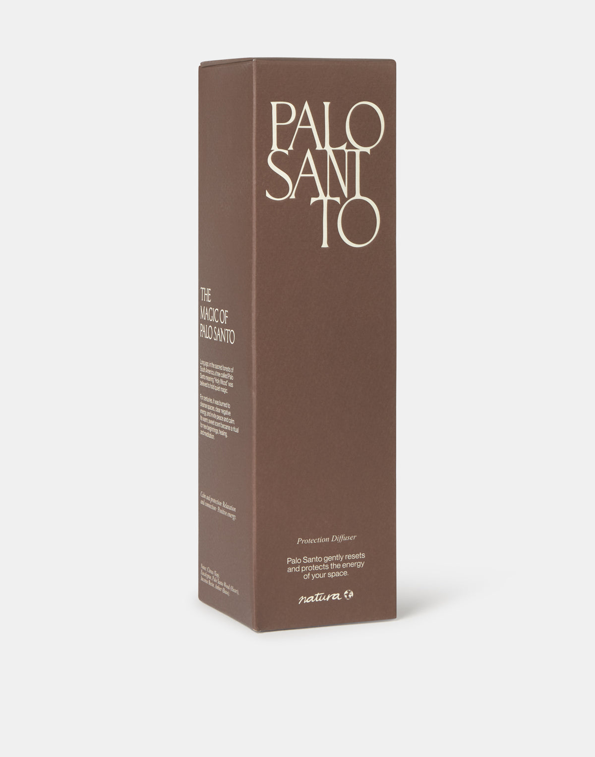 Palo Santo Reed Diffuser