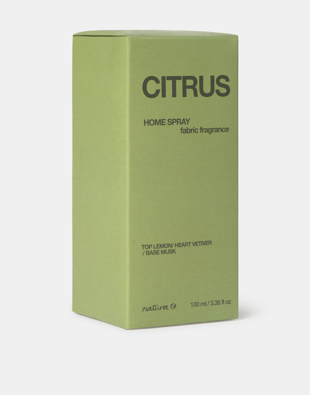 Raumduft-Spray Classic 100 ml – Natura Selection