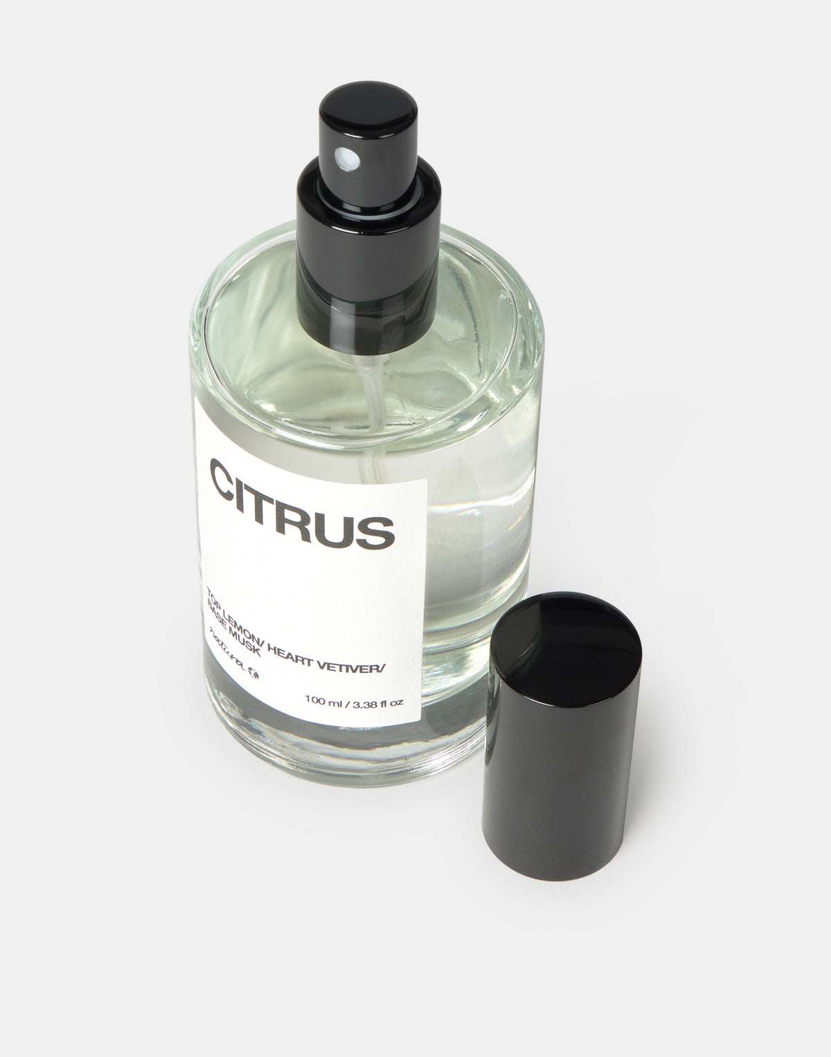 Raumduft-Spray Classic 100 ml – Natura Selection