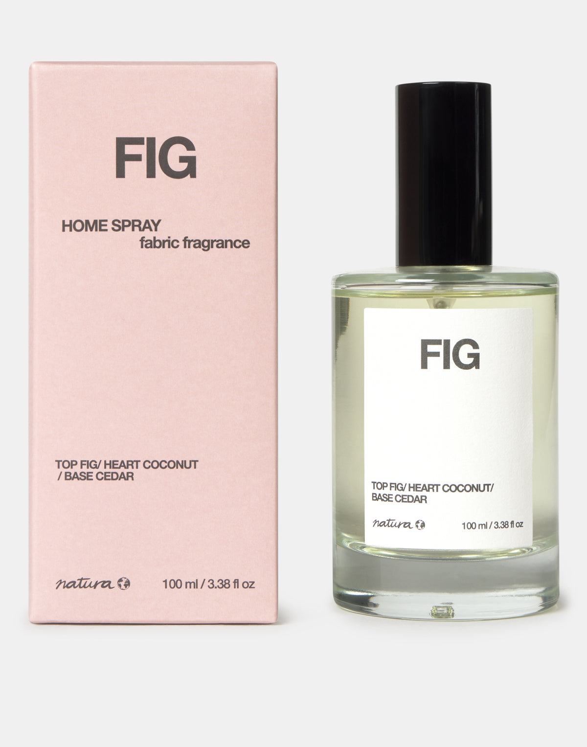 Classic Room Fragrance Spray 100 ml