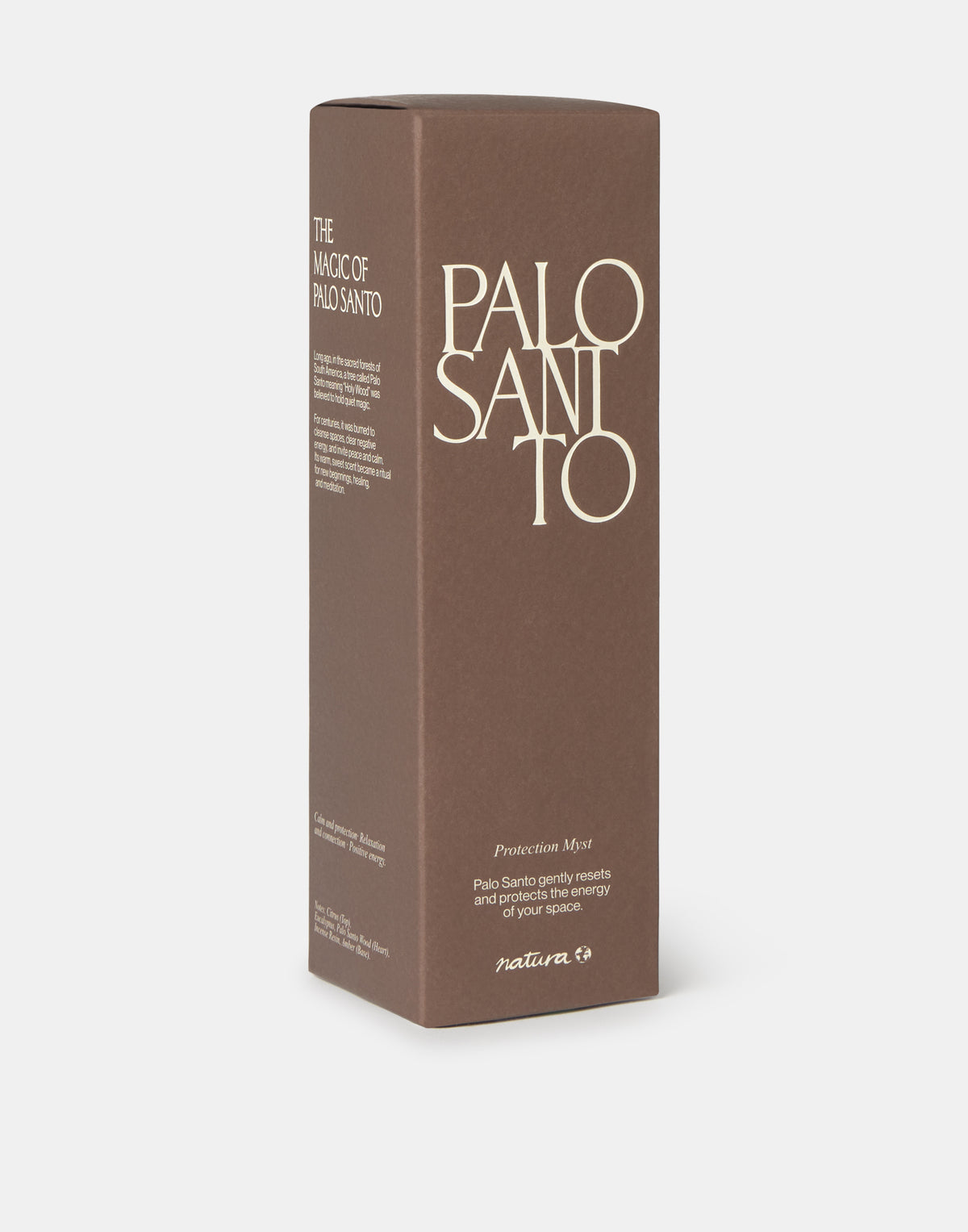 Spray d’ambiance Palo Santo 200 ml