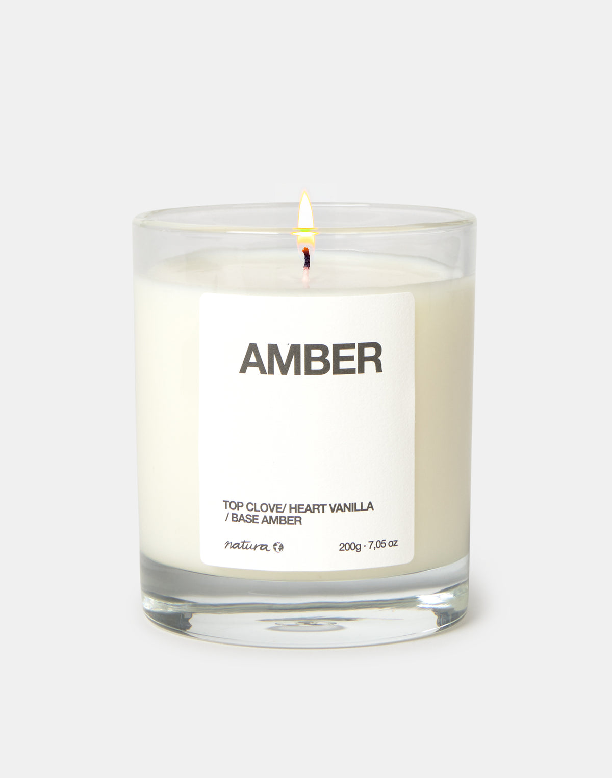 Classic Candle 200 g