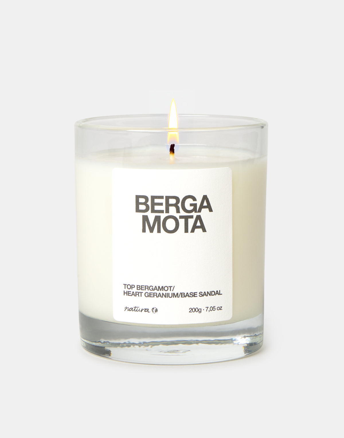 Classic Candle 200 g