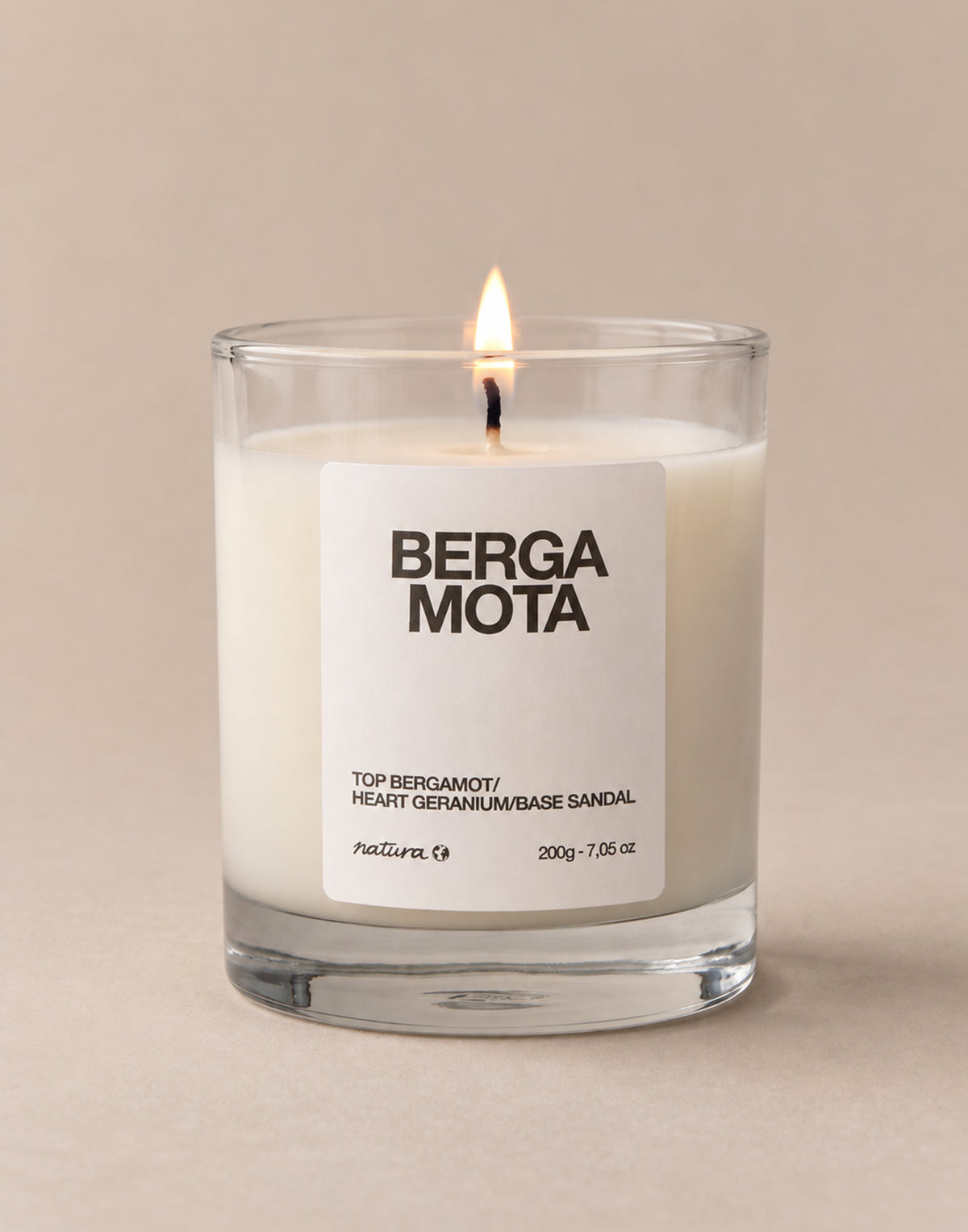 Candela Classic 200 g