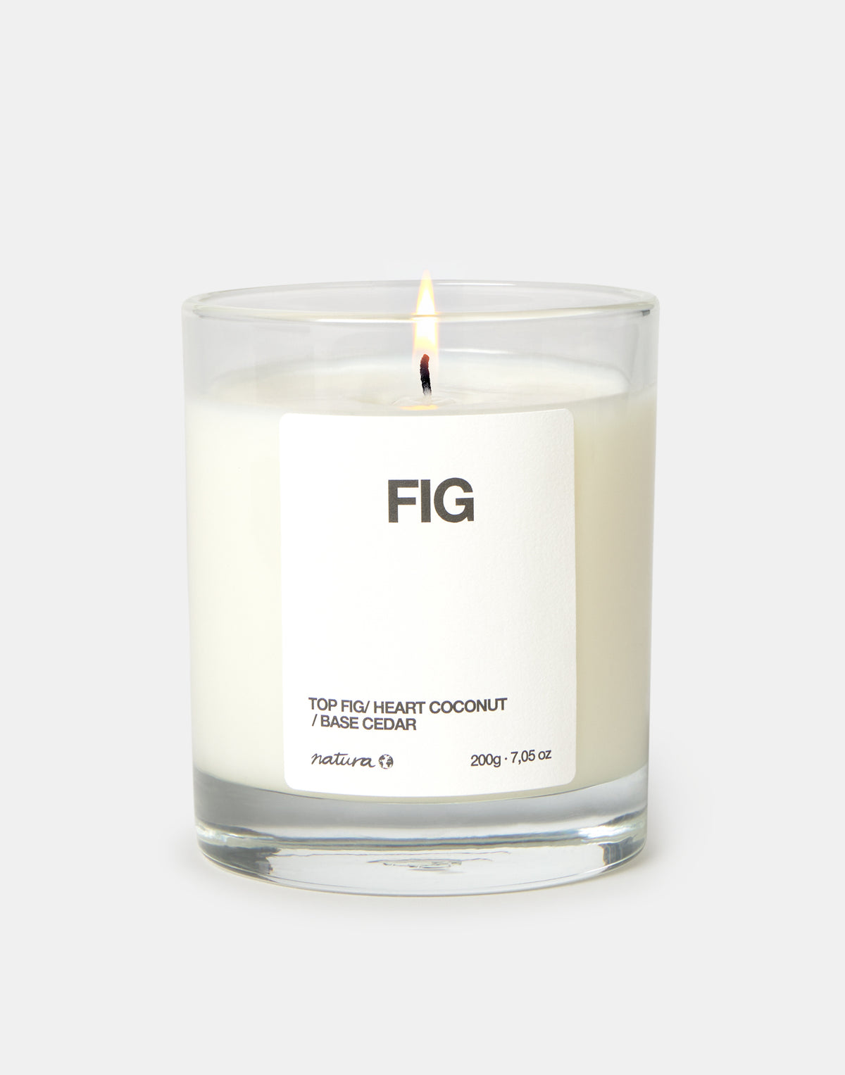 Classic Candle 200 g