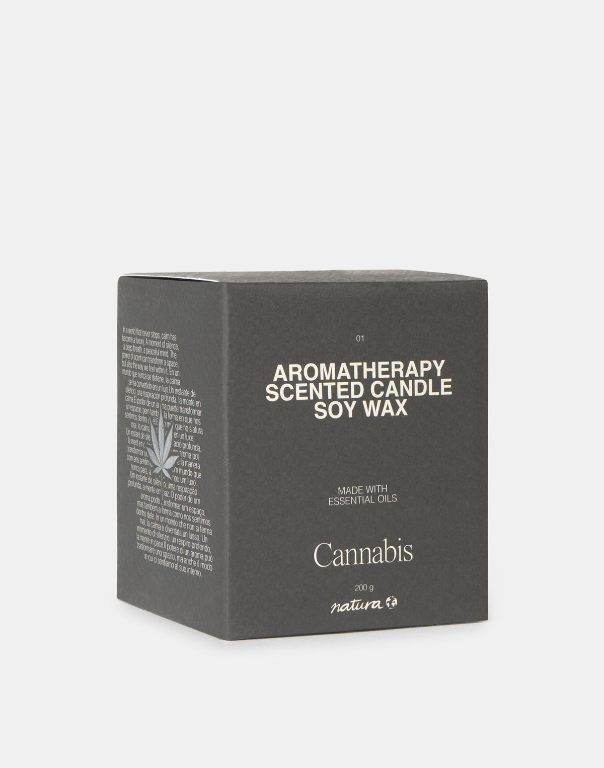 Therapy Candle 200 g