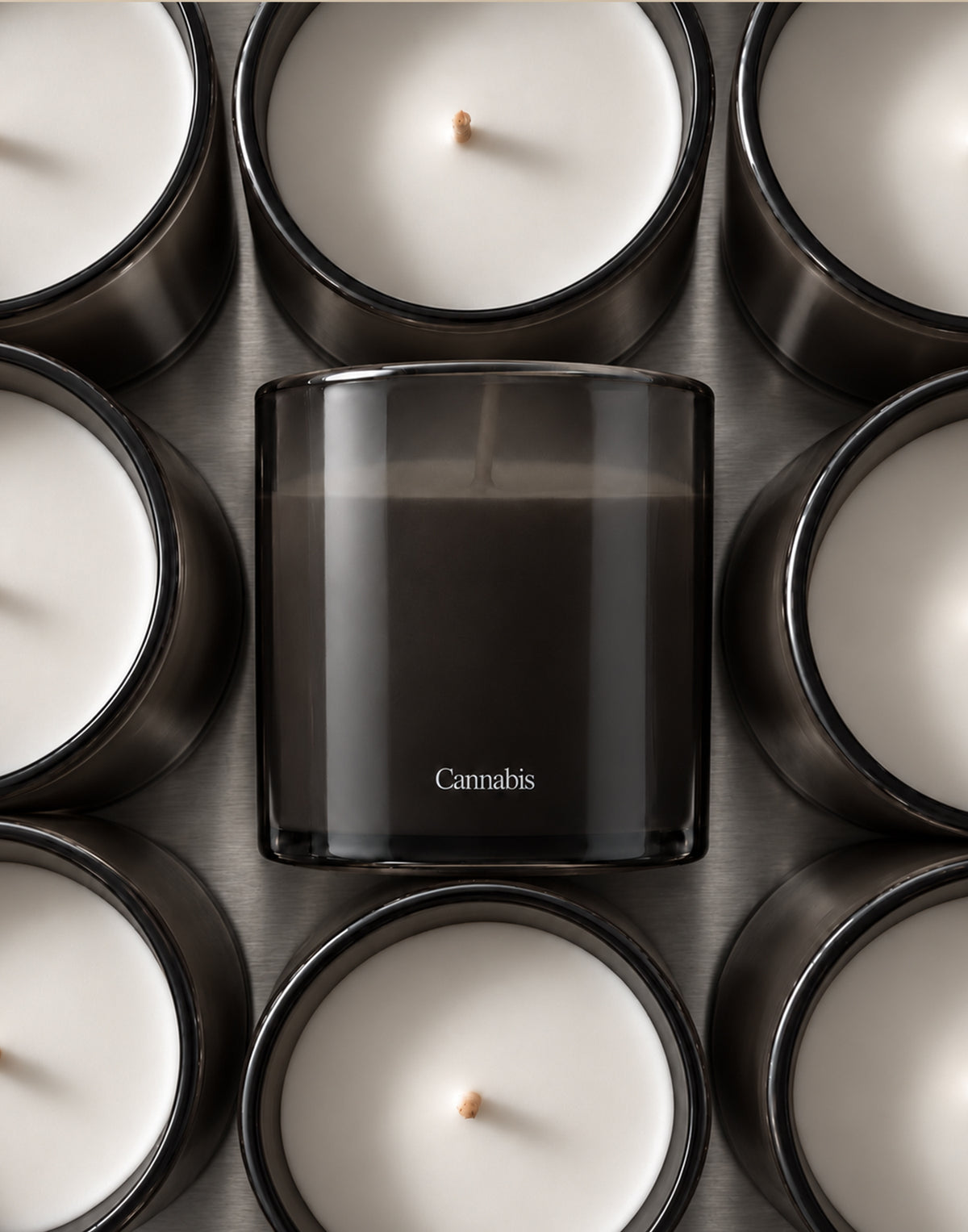 Therapy Candle 200 g
