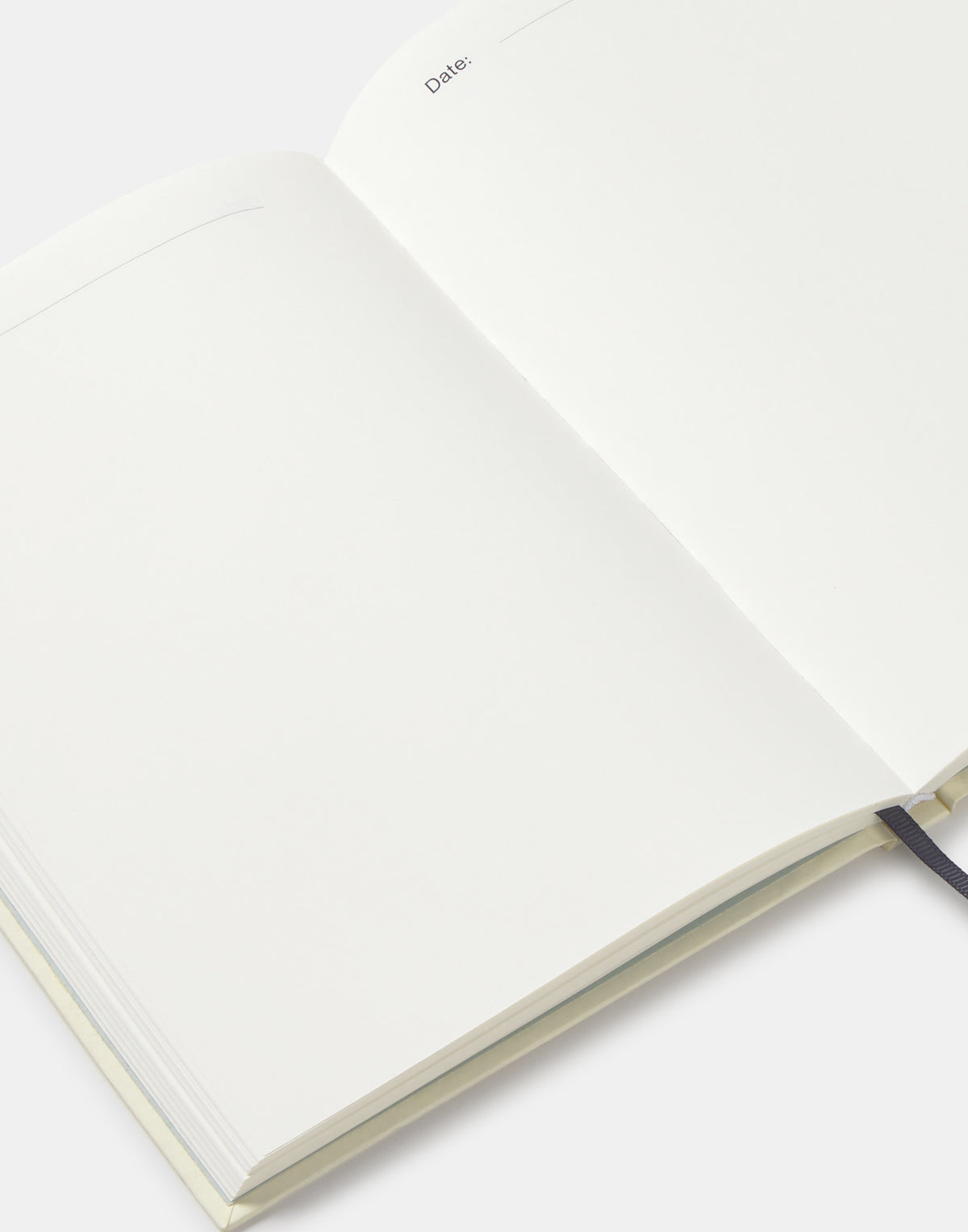 Diario Note to self