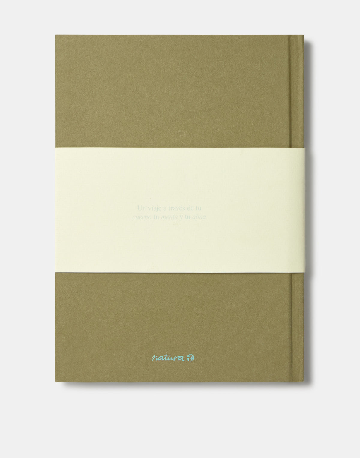 Diario Balance Journal