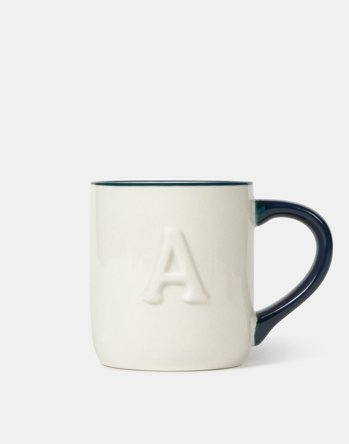 Taza inicial