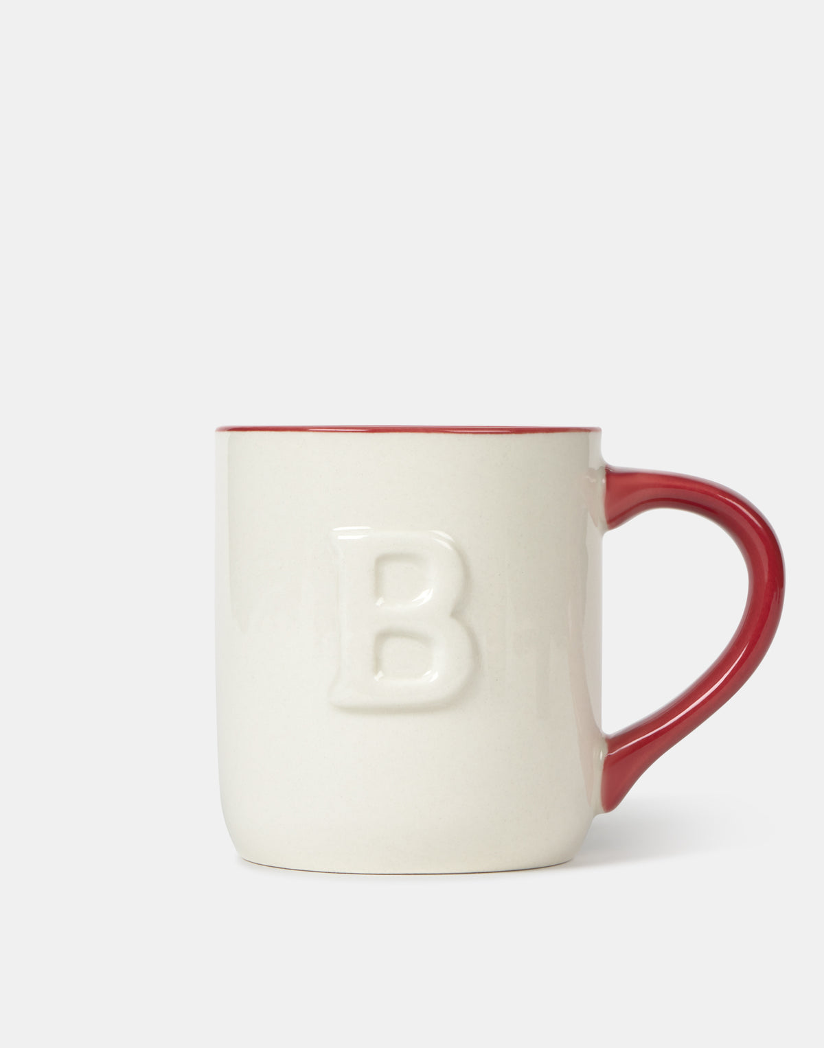 Taza inicial