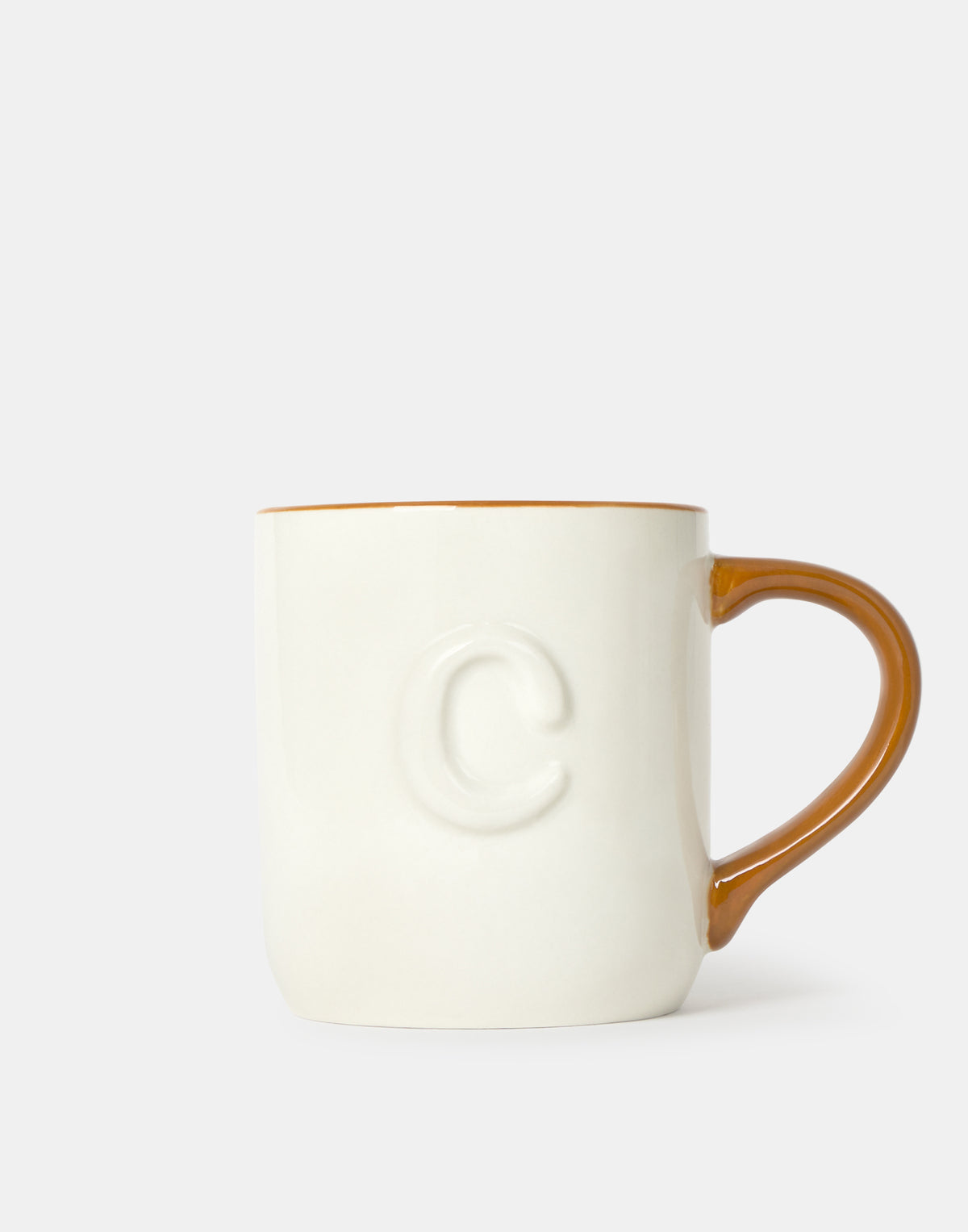 Taza inicial