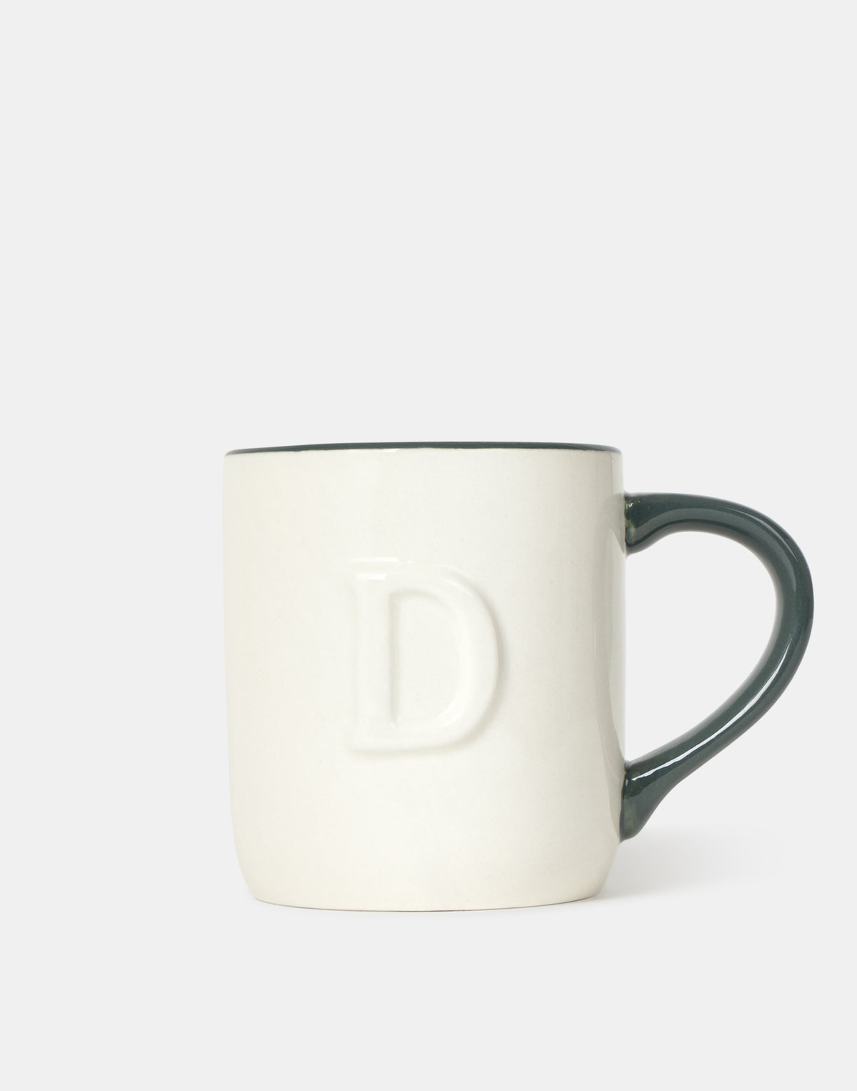 Taza inicial