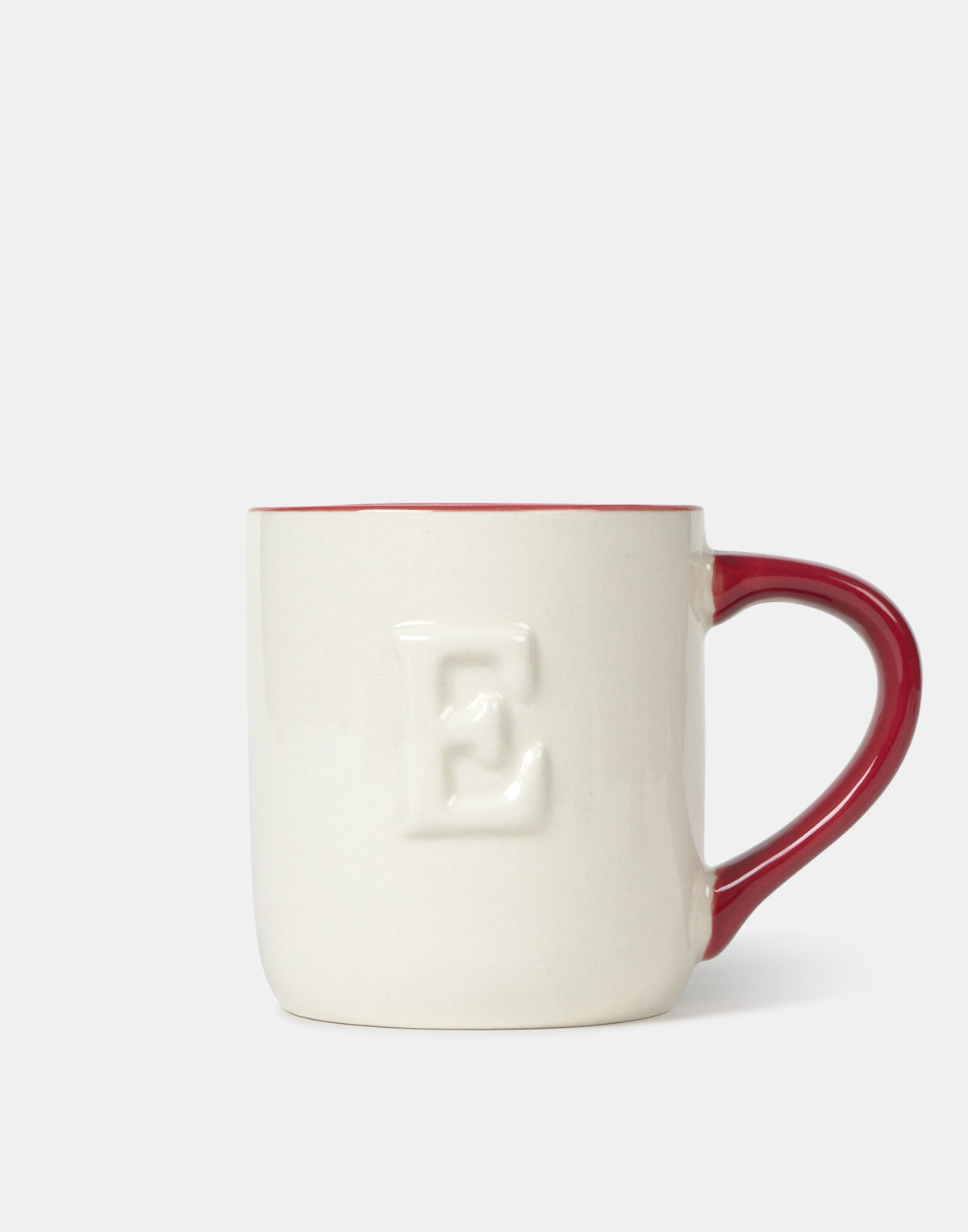 Taza inicial
