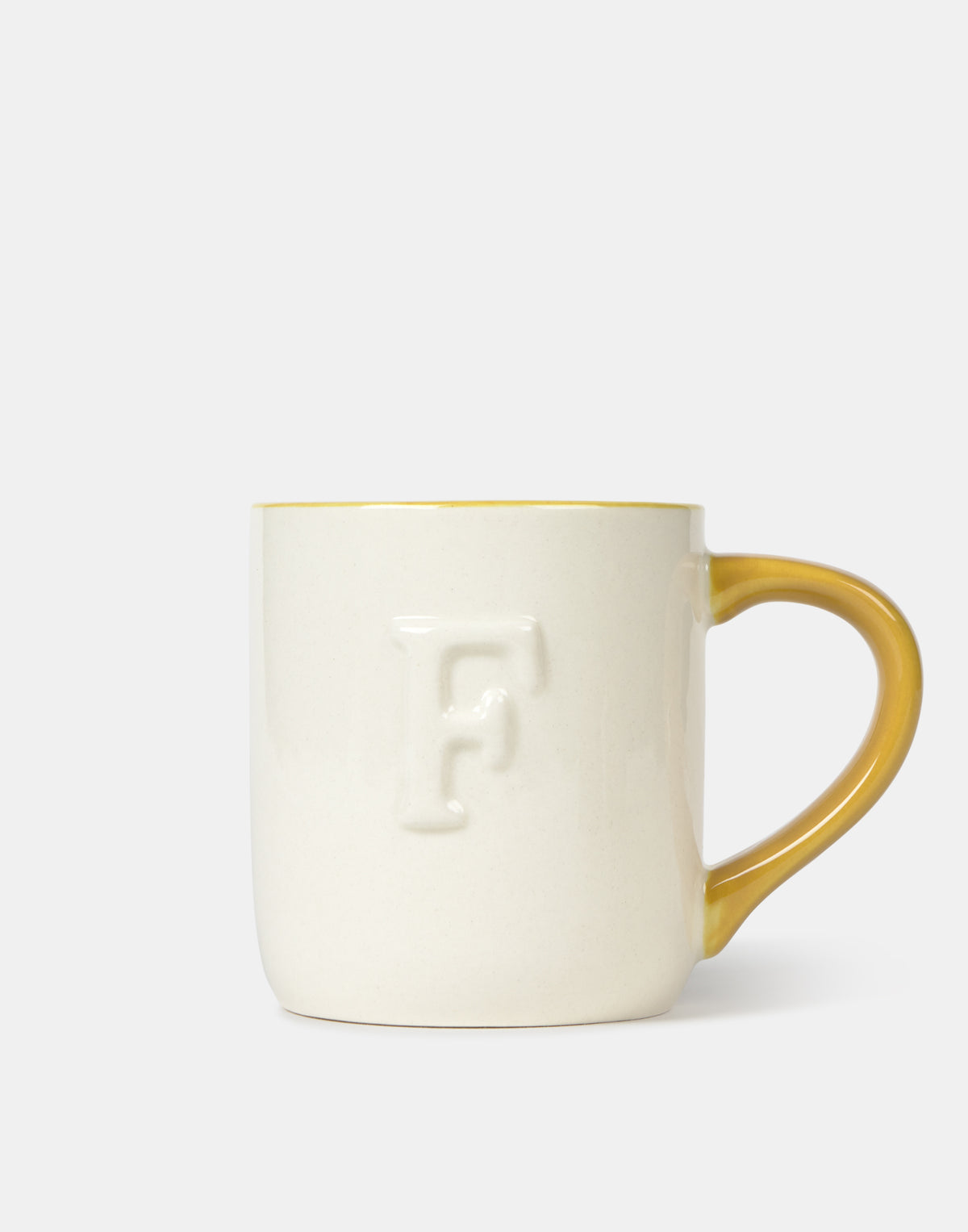 Taza inicial