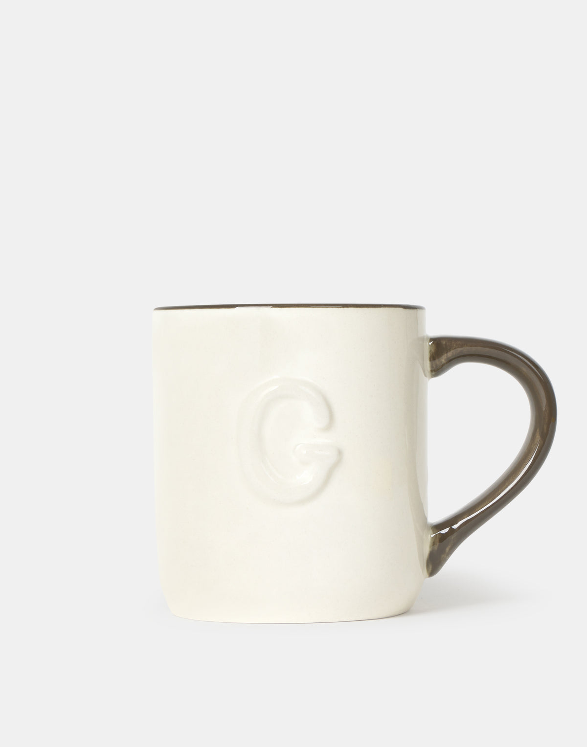 Taza inicial