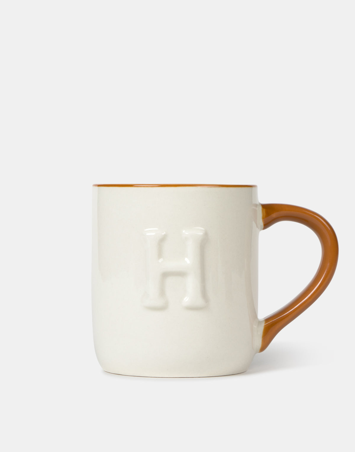 Taza inicial