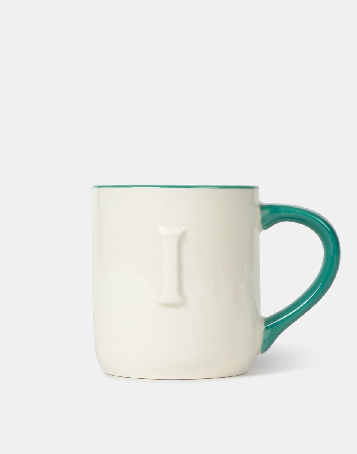 Taza inicial