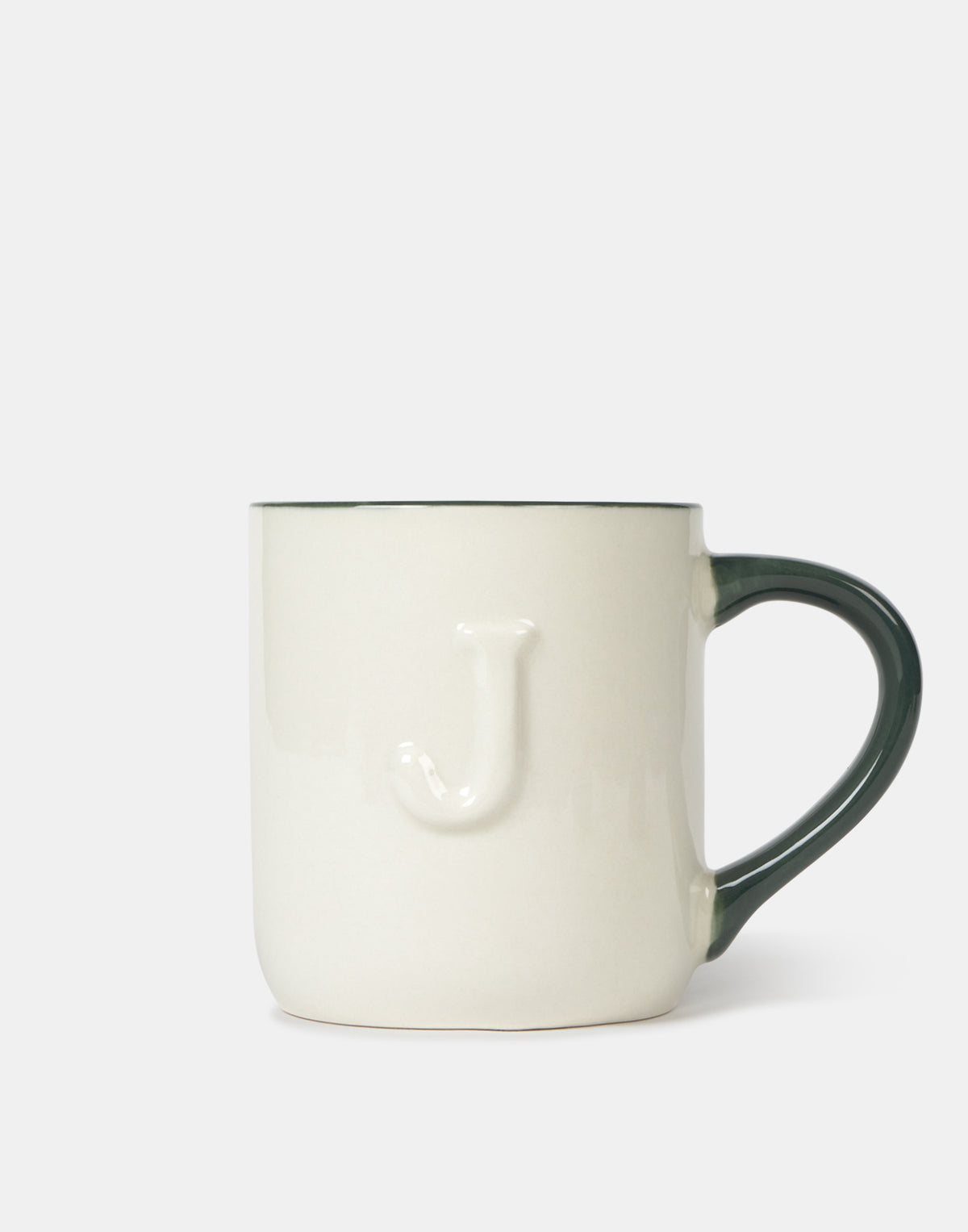 Taza inicial