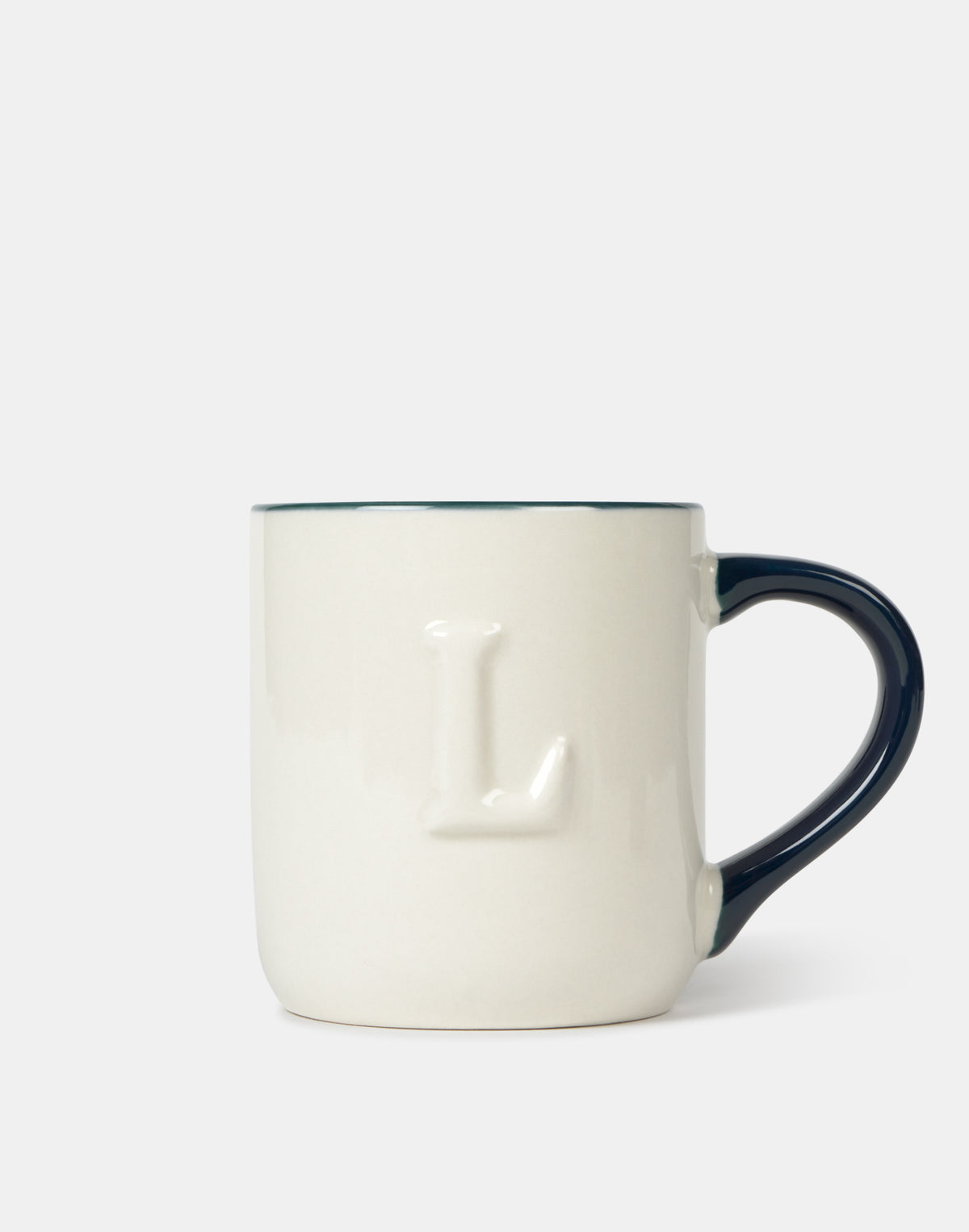 Taza inicial