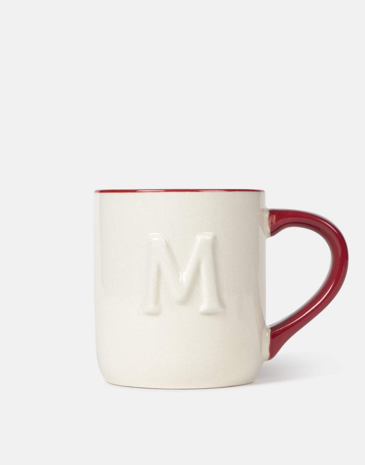 Taza inicial
