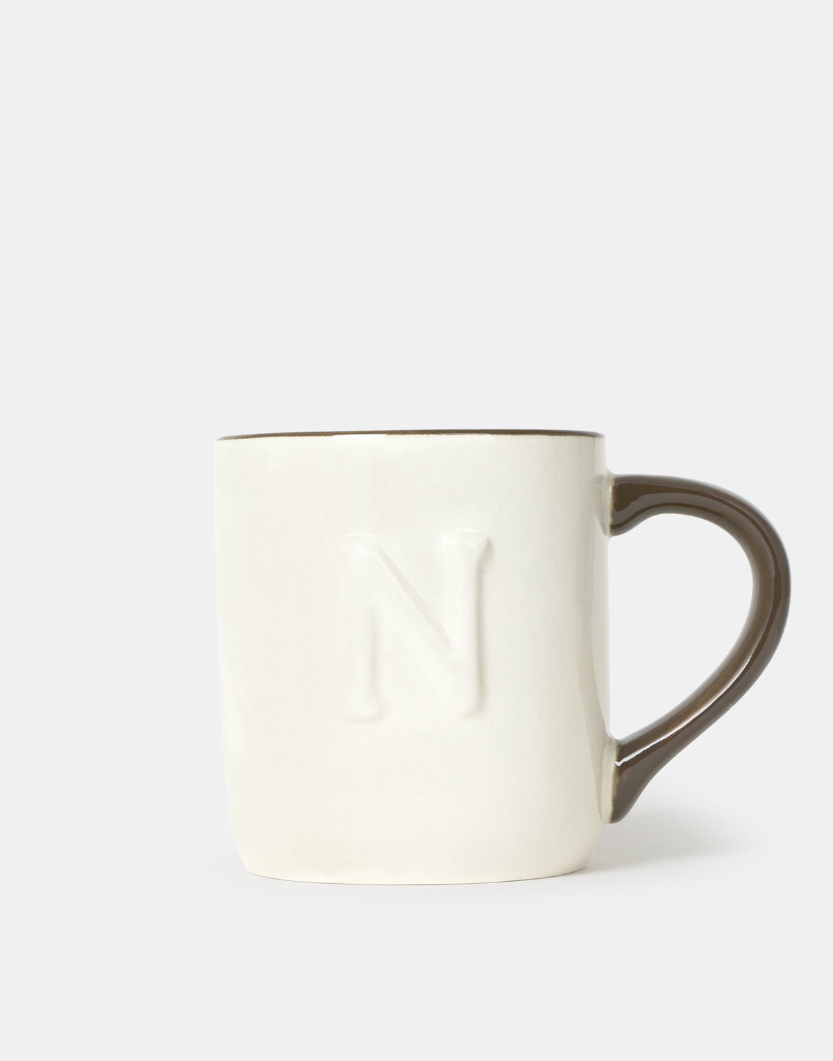 Taza inicial