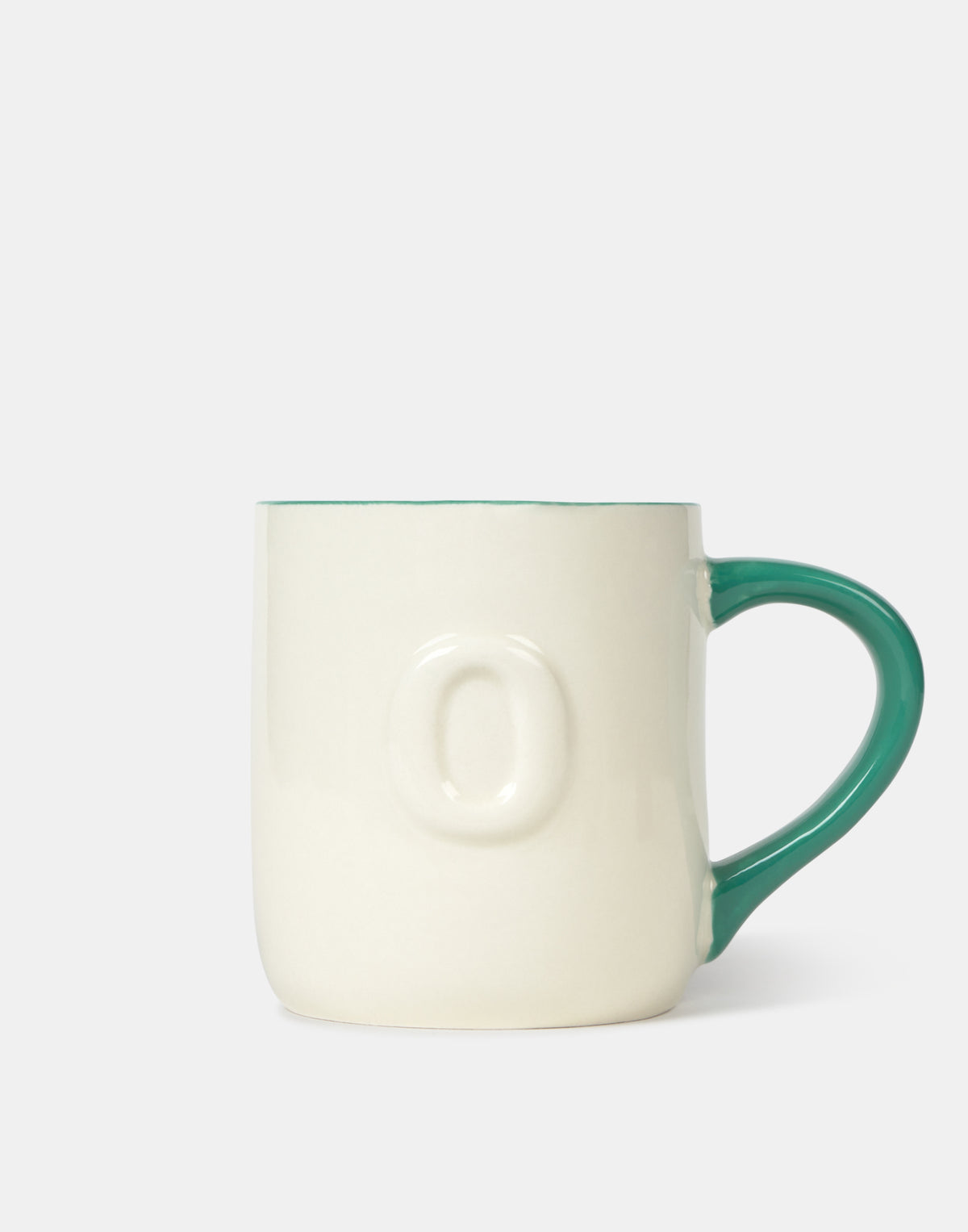 Taza inicial