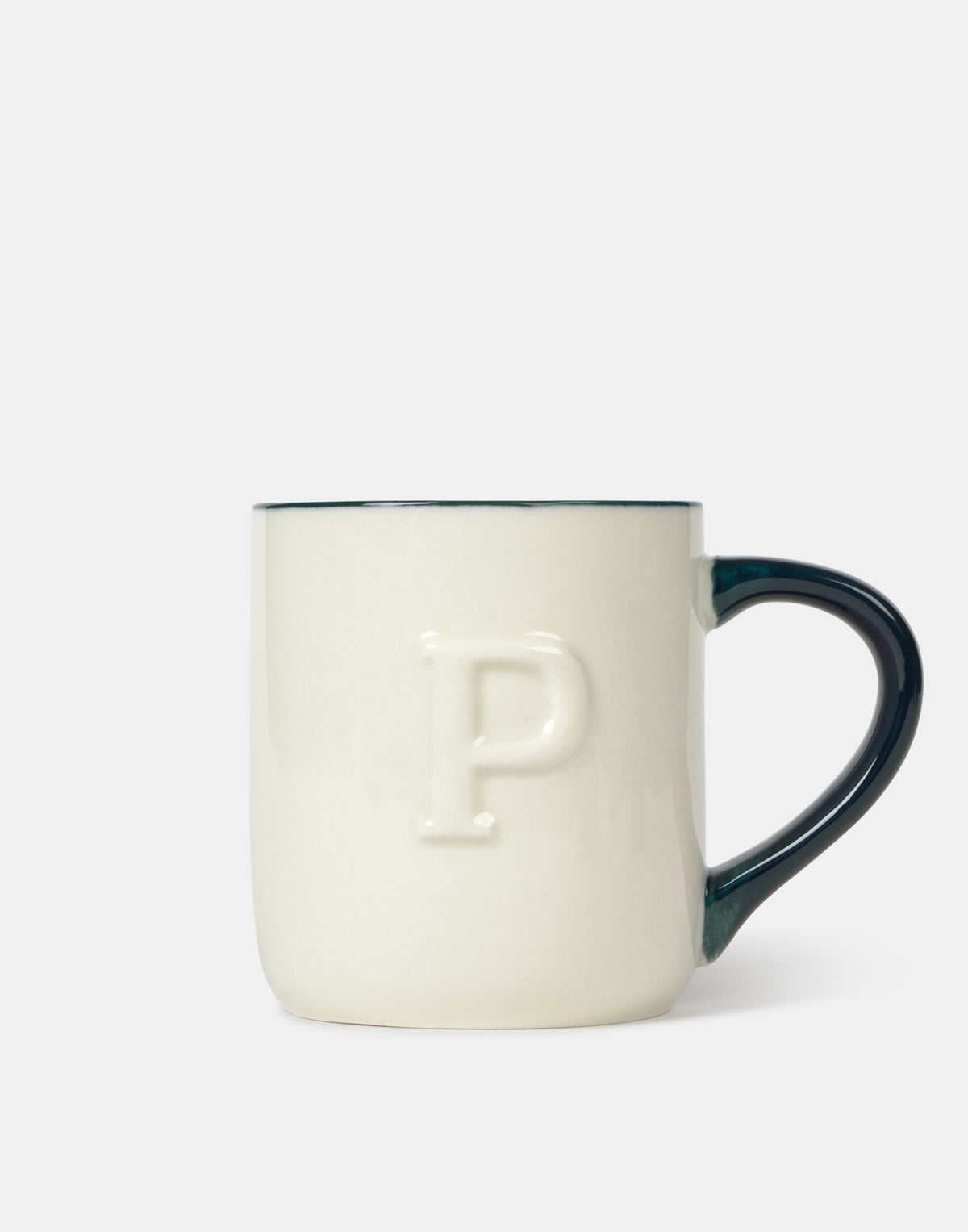 Taza inicial